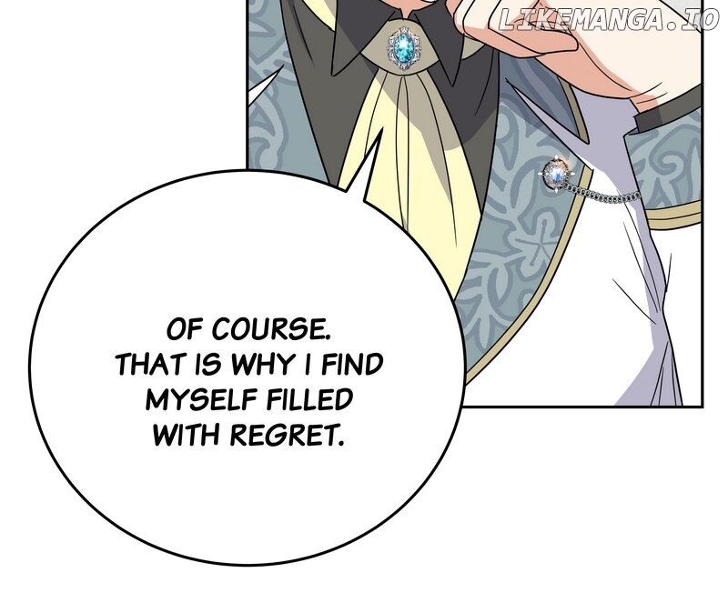 The Villainess Once Said Chapter 49 - page 37