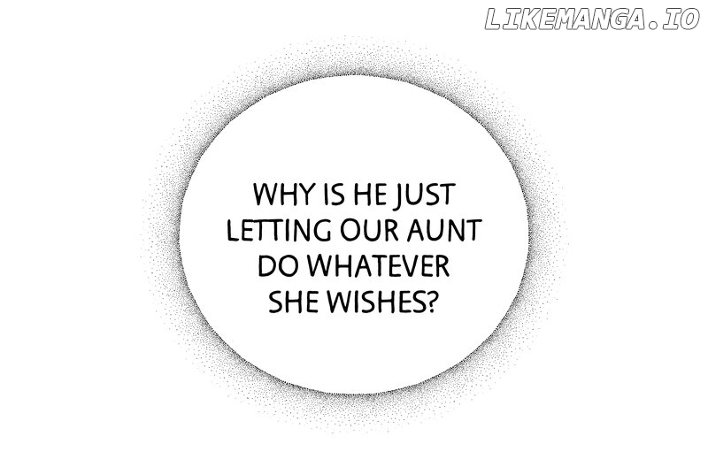 The Villainess Once Said Chapter 49 - page 41