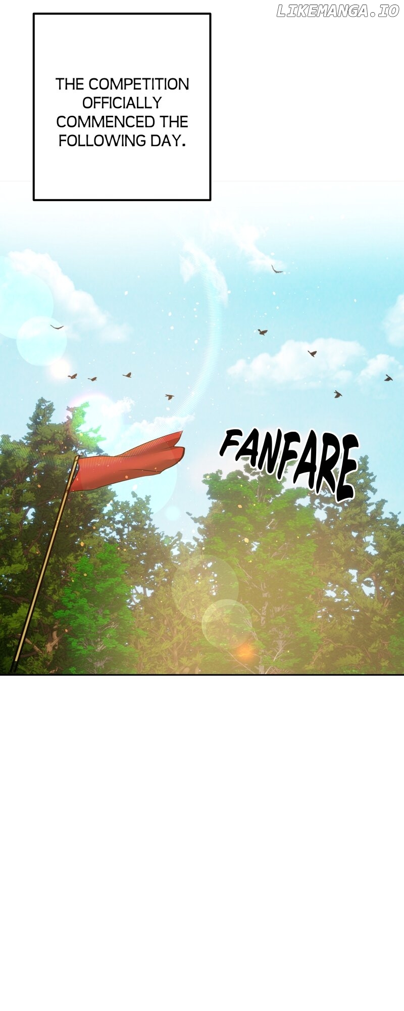 The Villainess Once Said Chapter 49 - page 44