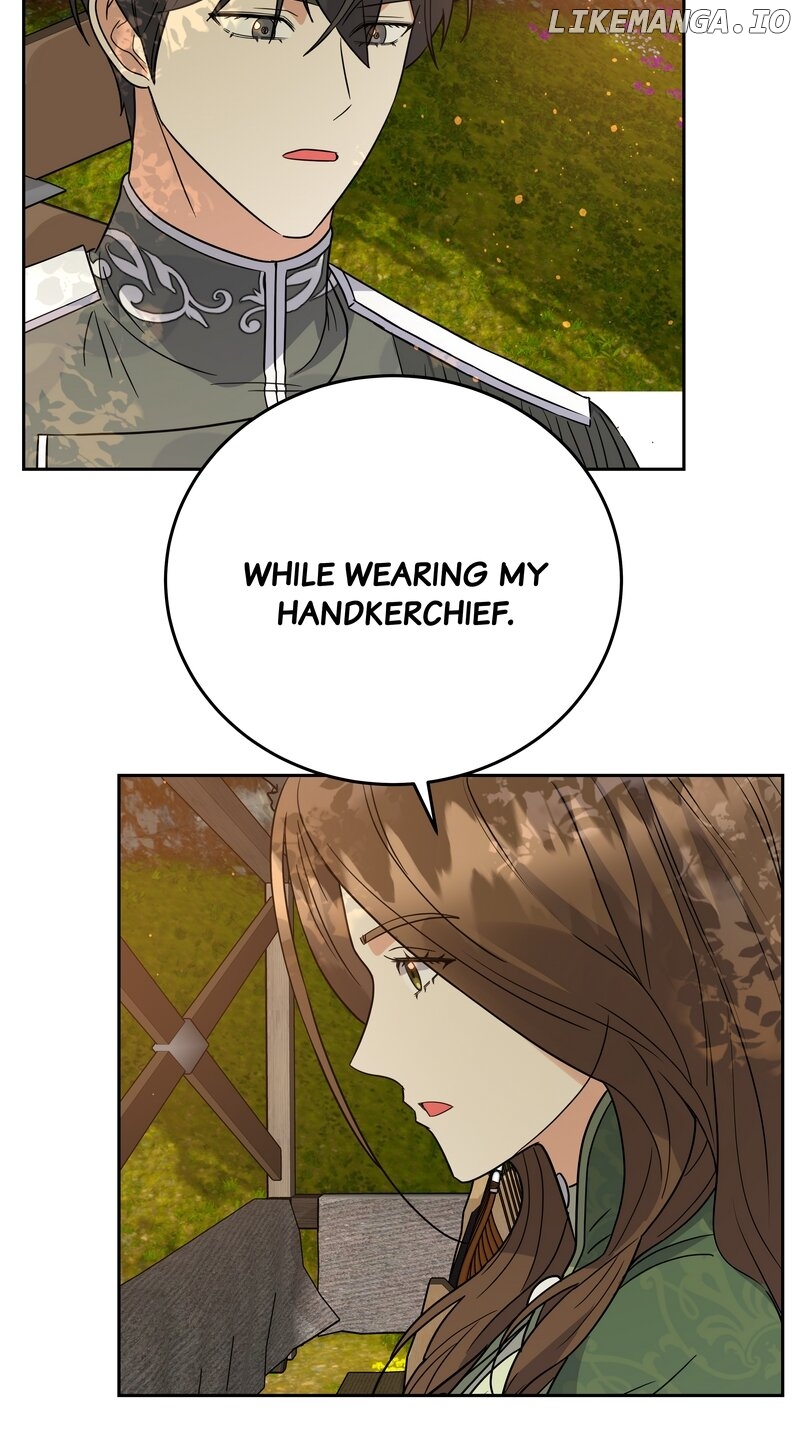 The Villainess Once Said Chapter 49 - page 48