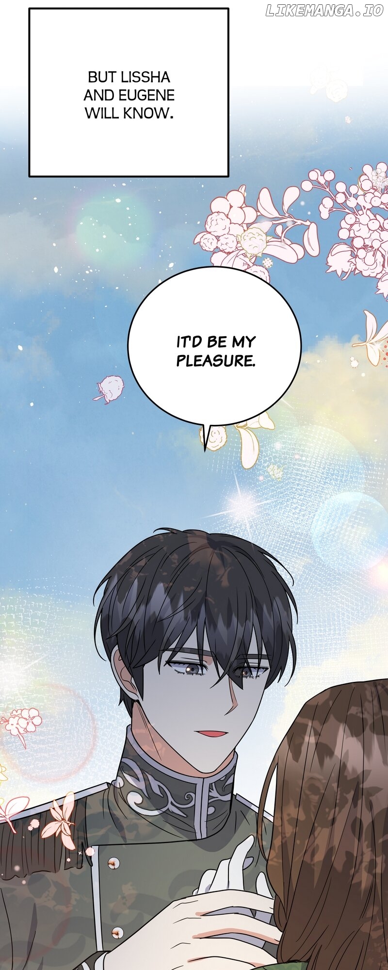 The Villainess Once Said Chapter 49 - page 50