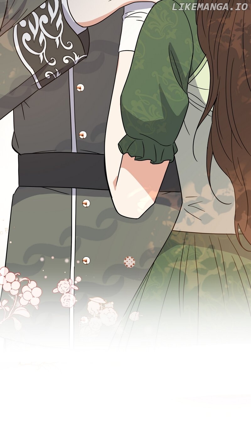 The Villainess Once Said Chapter 49 - page 51