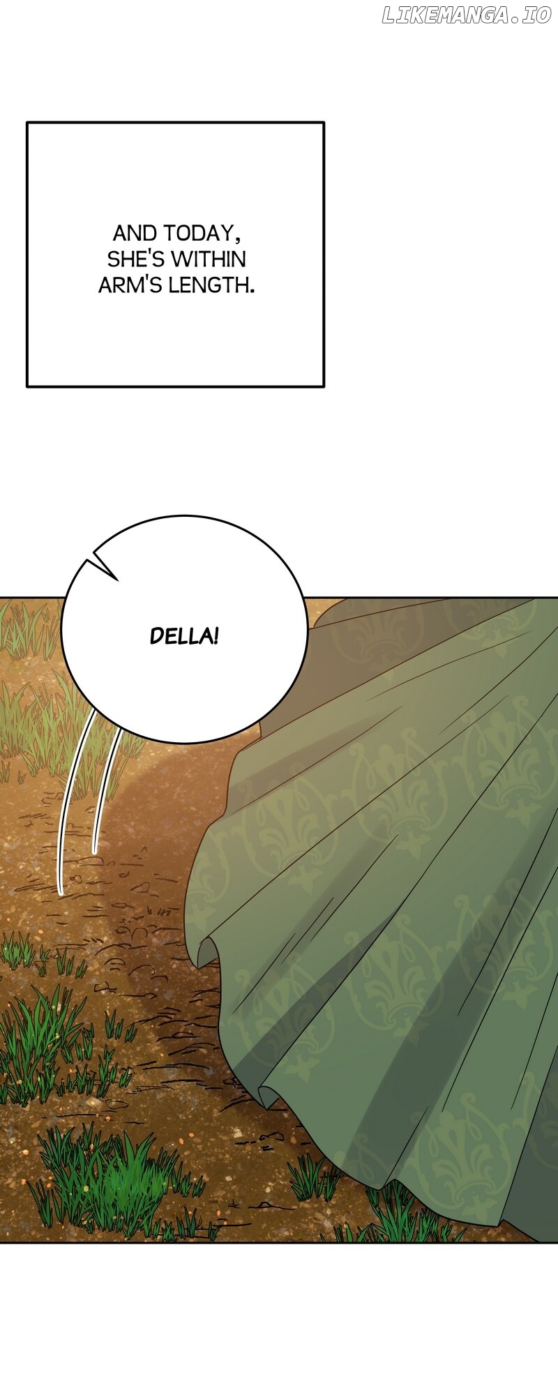 The Villainess Once Said Chapter 49 - page 55