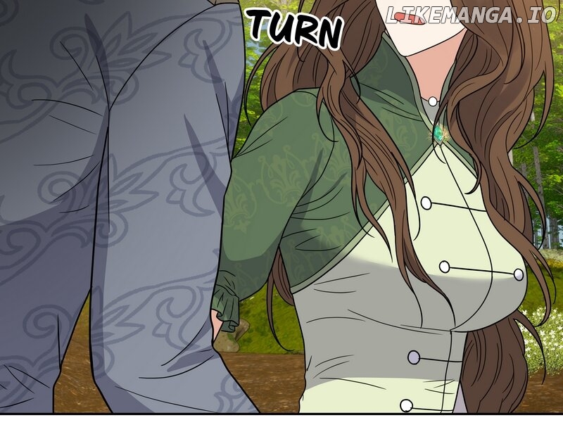 The Villainess Once Said Chapter 49 - page 58