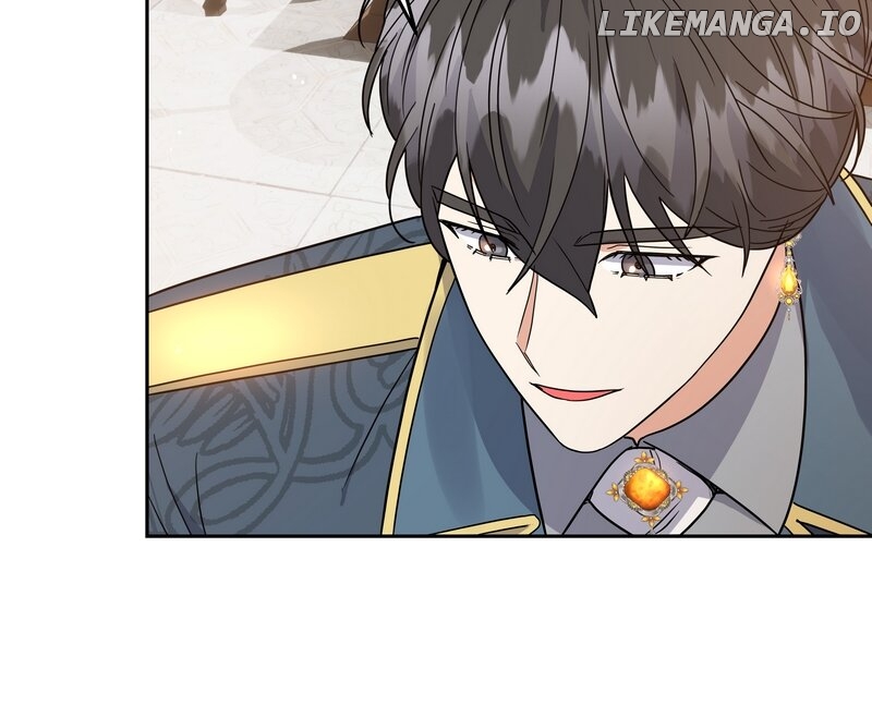 The Villainess Once Said Chapter 49 - page 10