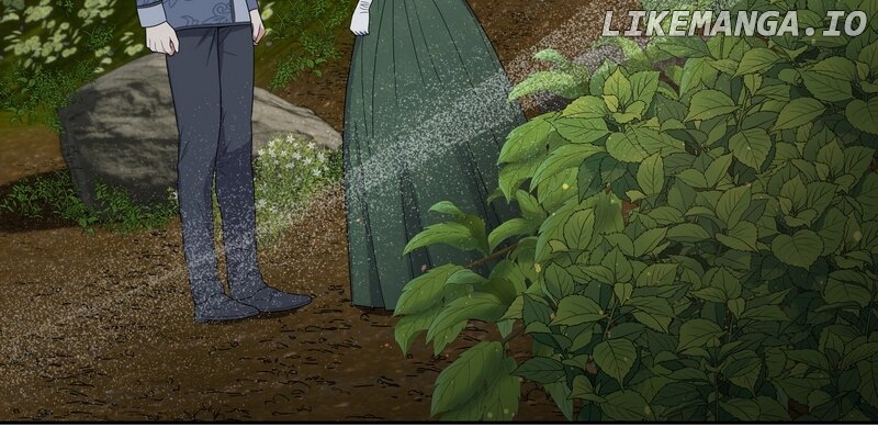 The Villainess Once Said Chapter 50 - page 12