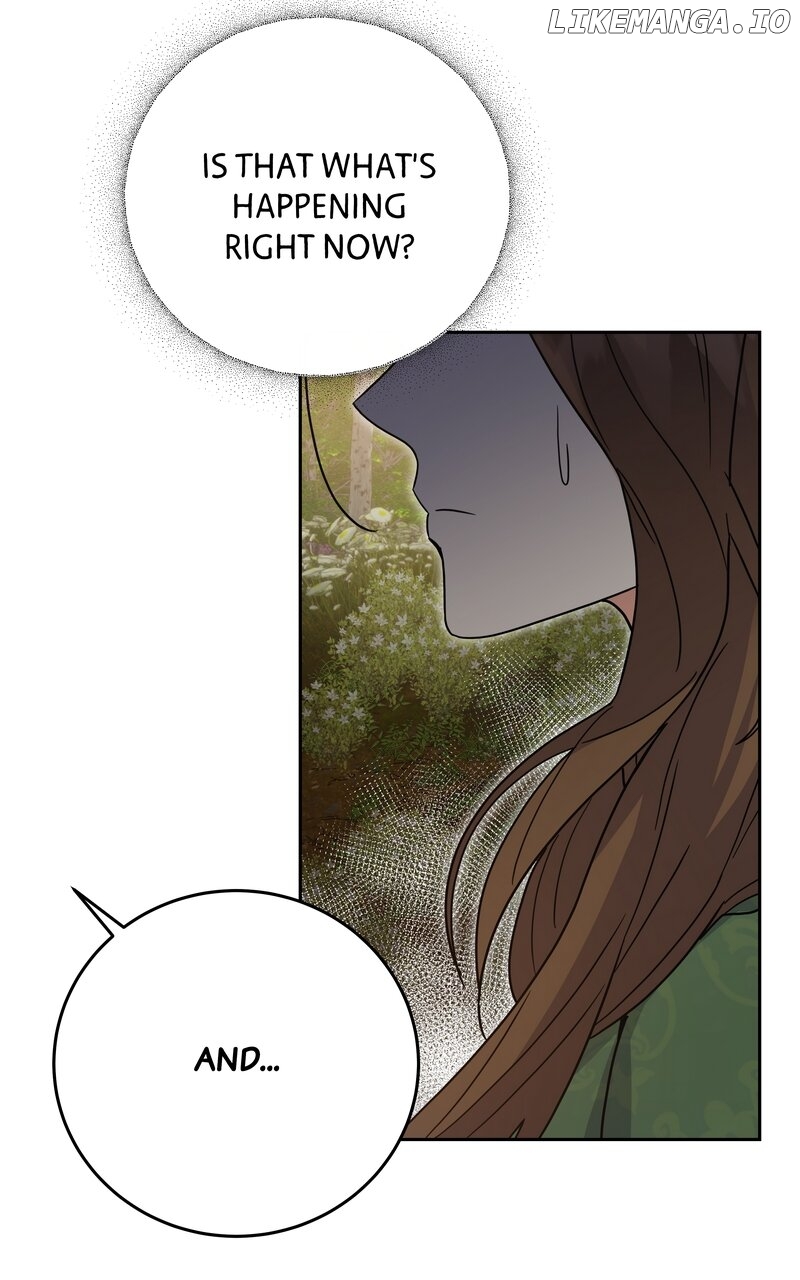 The Villainess Once Said Chapter 50 - page 15