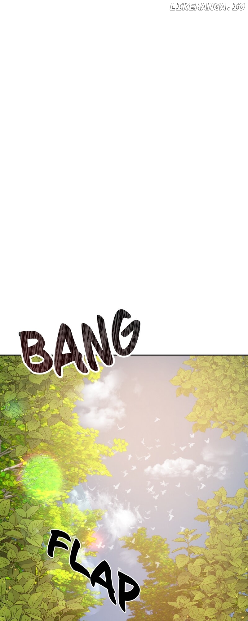 The Villainess Once Said Chapter 50 - page 24