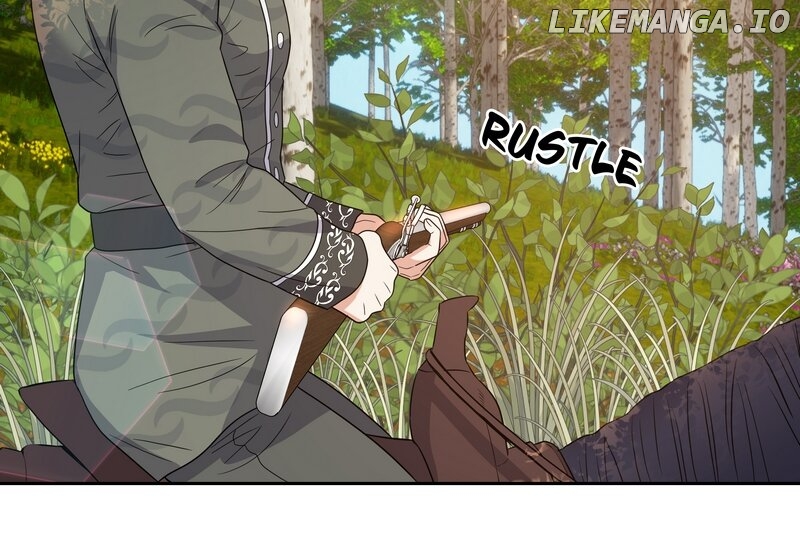 The Villainess Once Said Chapter 50 - page 27