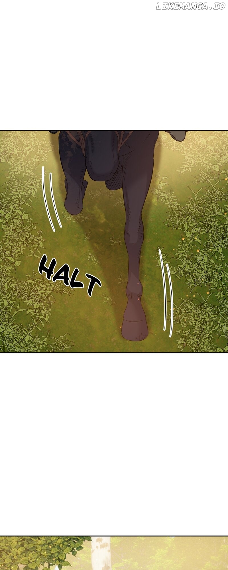 The Villainess Once Said Chapter 50 - page 29