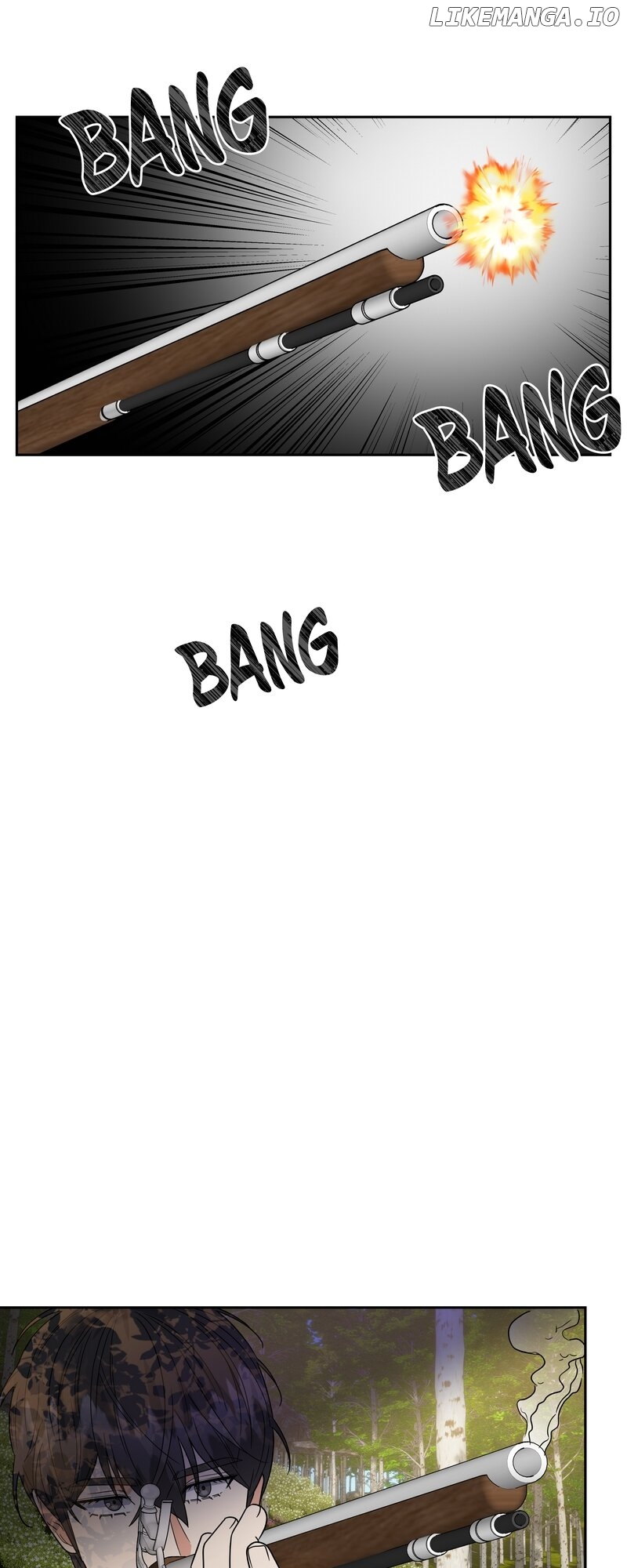 The Villainess Once Said Chapter 50 - page 39