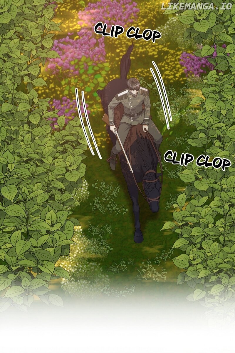 The Villainess Once Said Chapter 50 - page 45