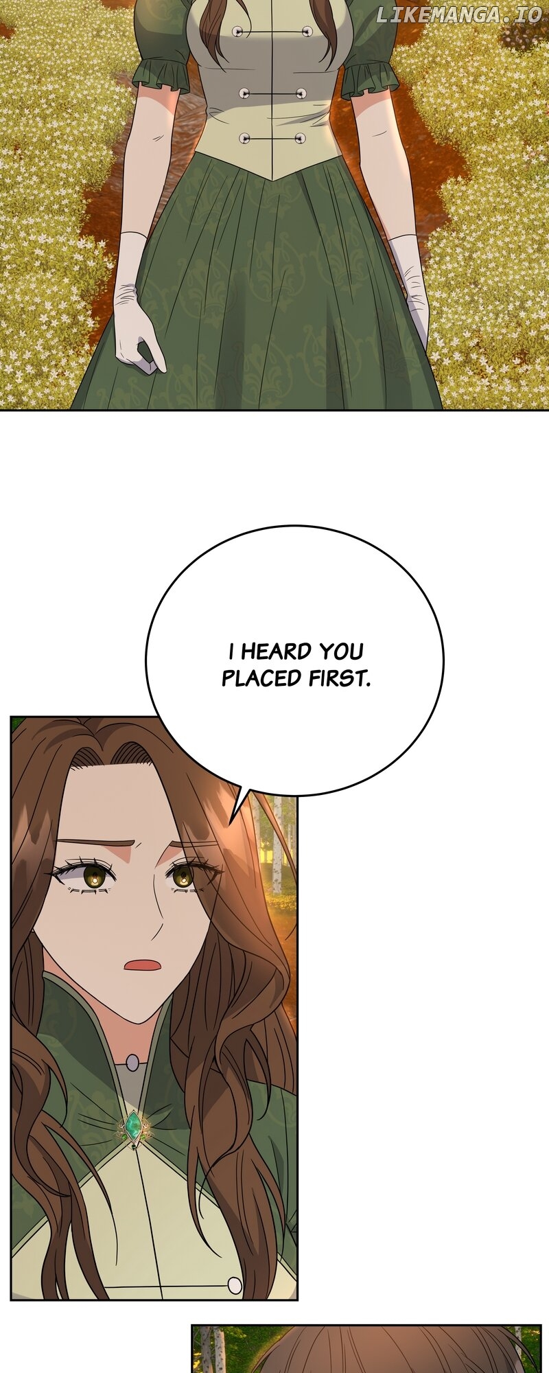 The Villainess Once Said Chapter 50 - page 50