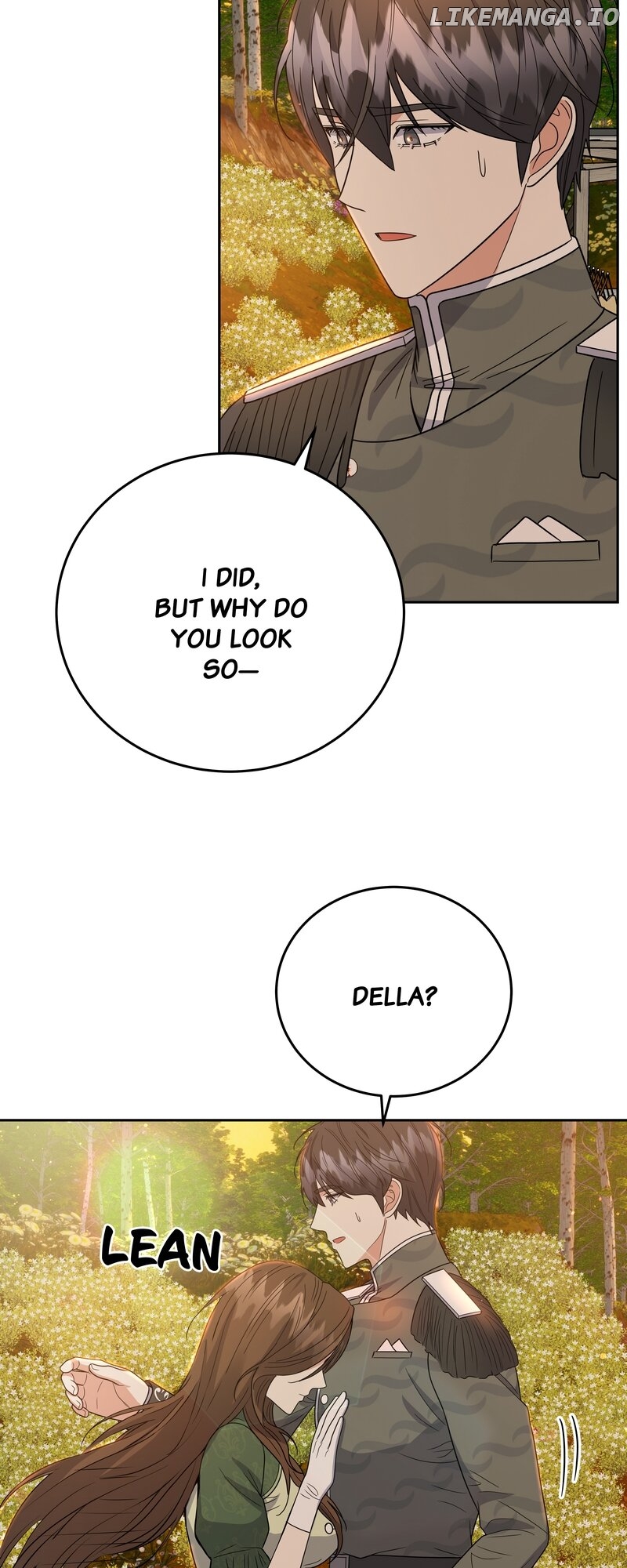 The Villainess Once Said Chapter 50 - page 51