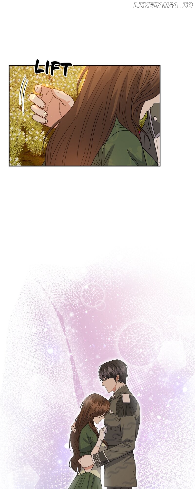 The Villainess Once Said Chapter 50 - page 54