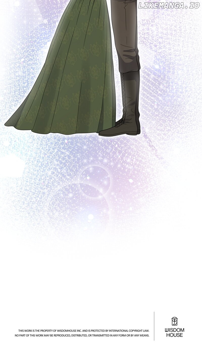 The Villainess Once Said Chapter 50 - page 55