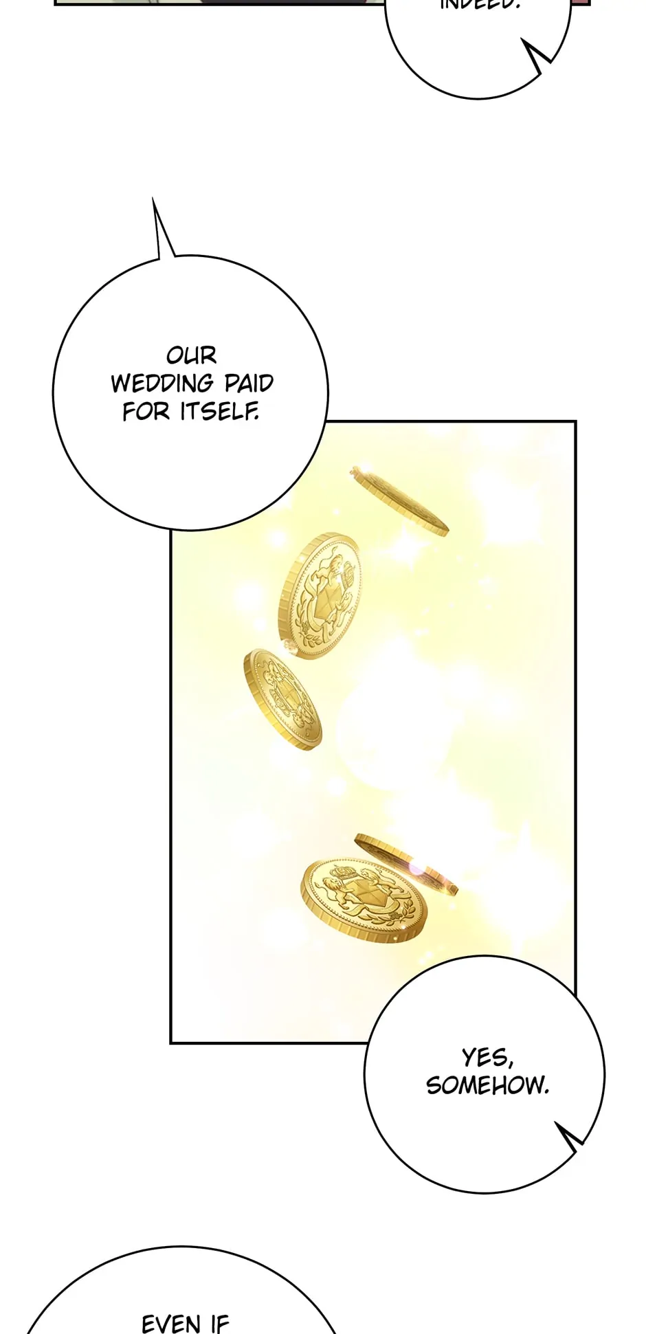 The Male Lead Is Mine Chapter 48 - page 22