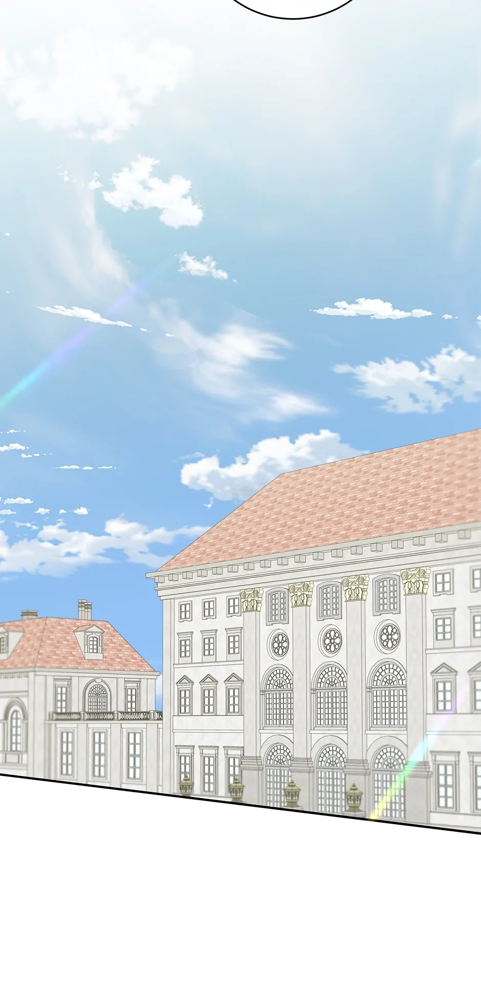 The Male Lead Is Mine Chapter 48 - page 24
