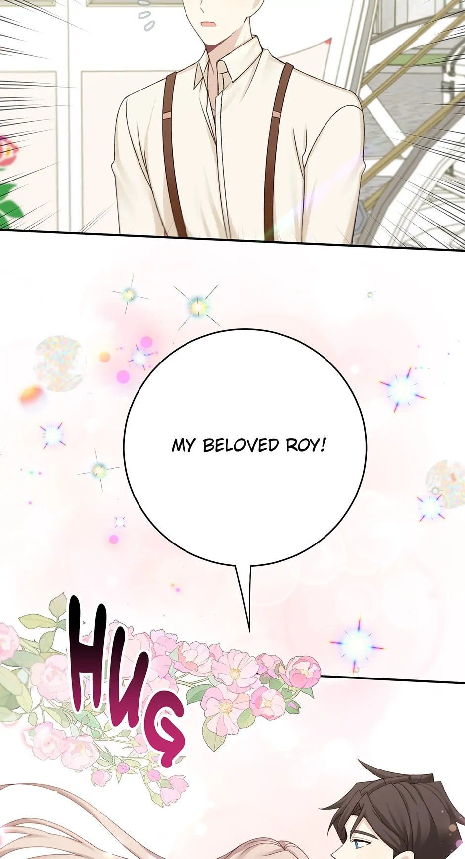 The Male Lead Is Mine Chapter 48 - page 26