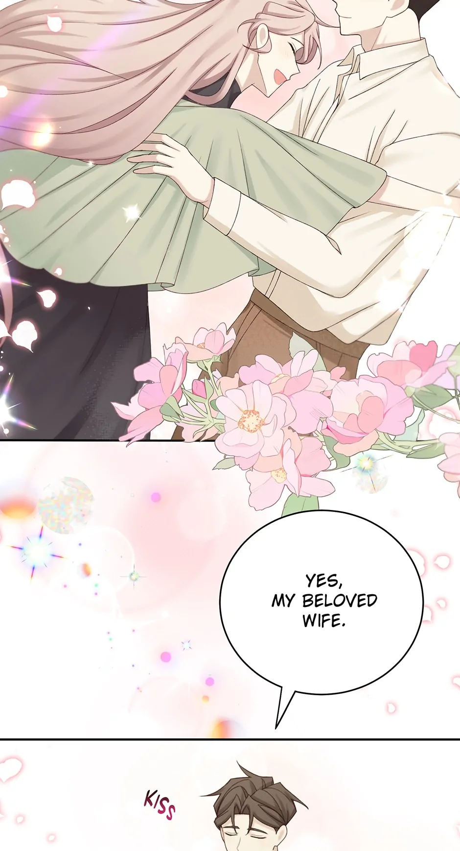 The Male Lead Is Mine Chapter 48 - page 27
