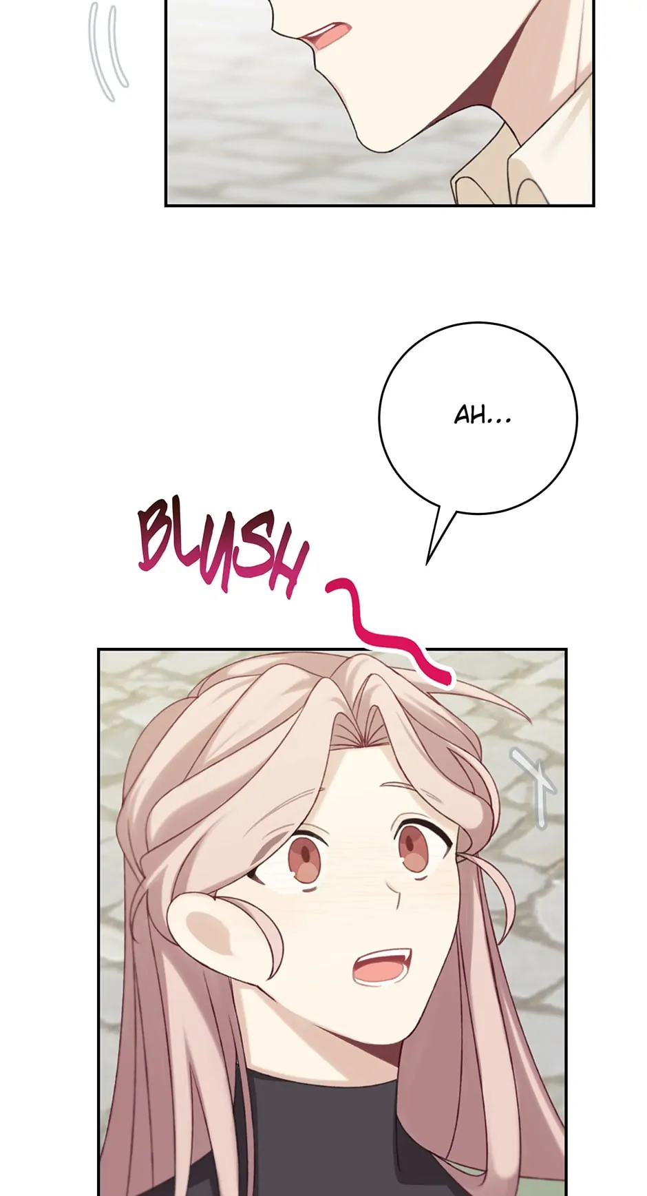 The Male Lead Is Mine Chapter 48 - page 29