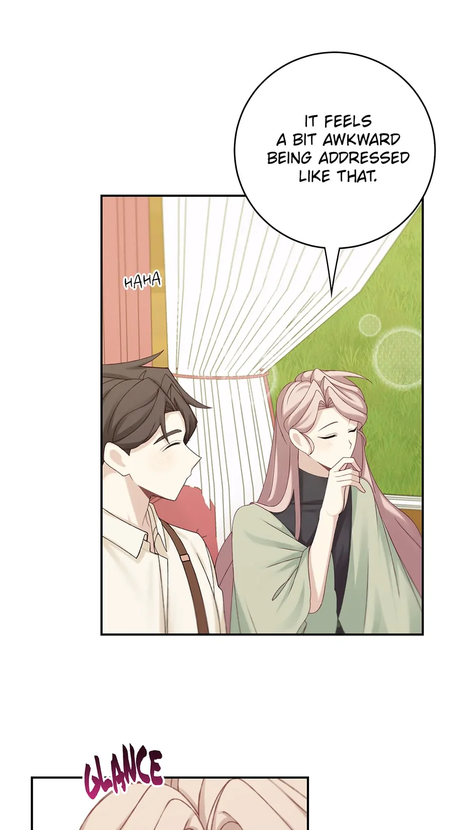 The Male Lead Is Mine Chapter 48 - page 38