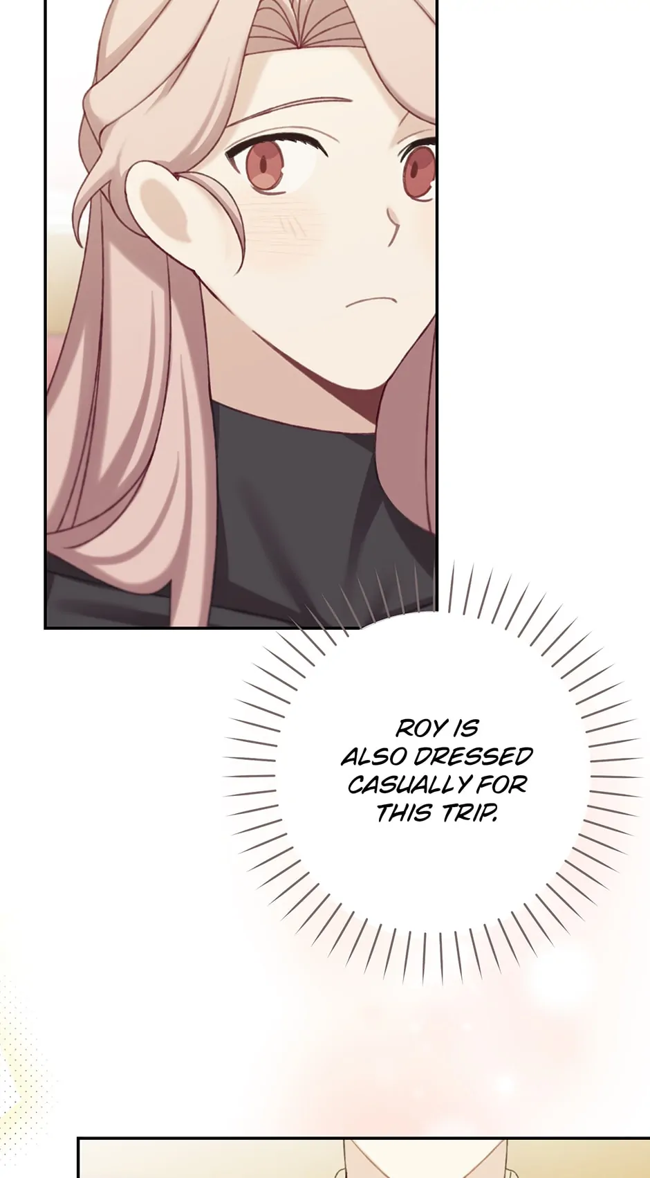The Male Lead Is Mine Chapter 48 - page 39