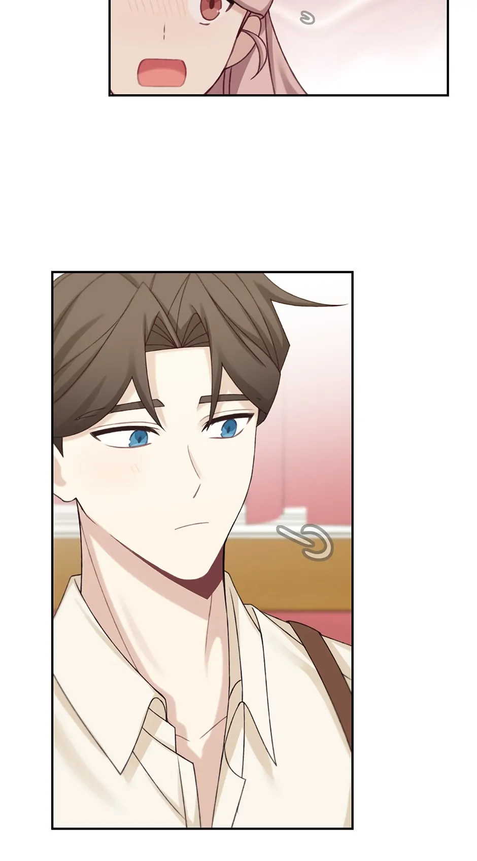 The Male Lead Is Mine Chapter 48 - page 43