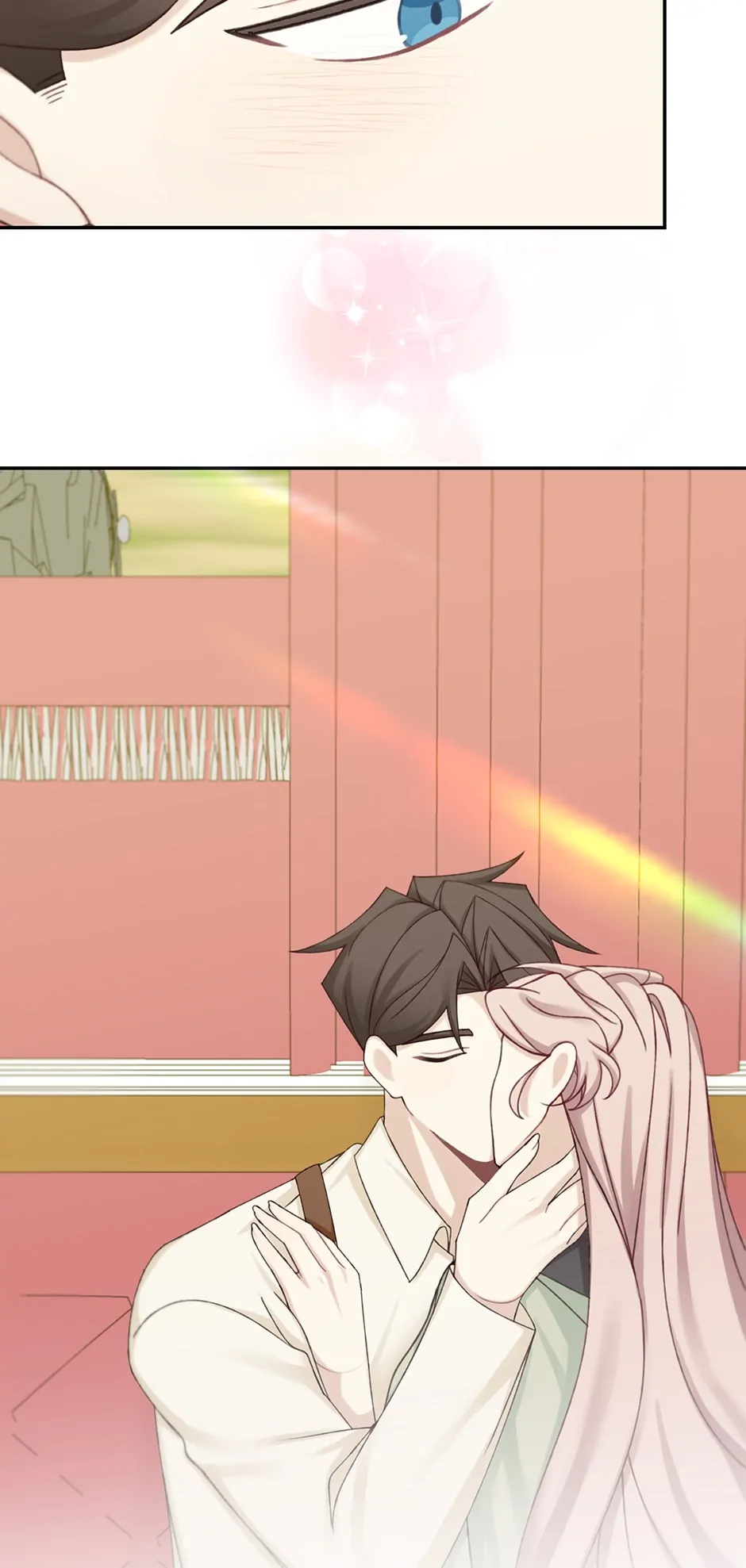 The Male Lead Is Mine Chapter 48 - page 47