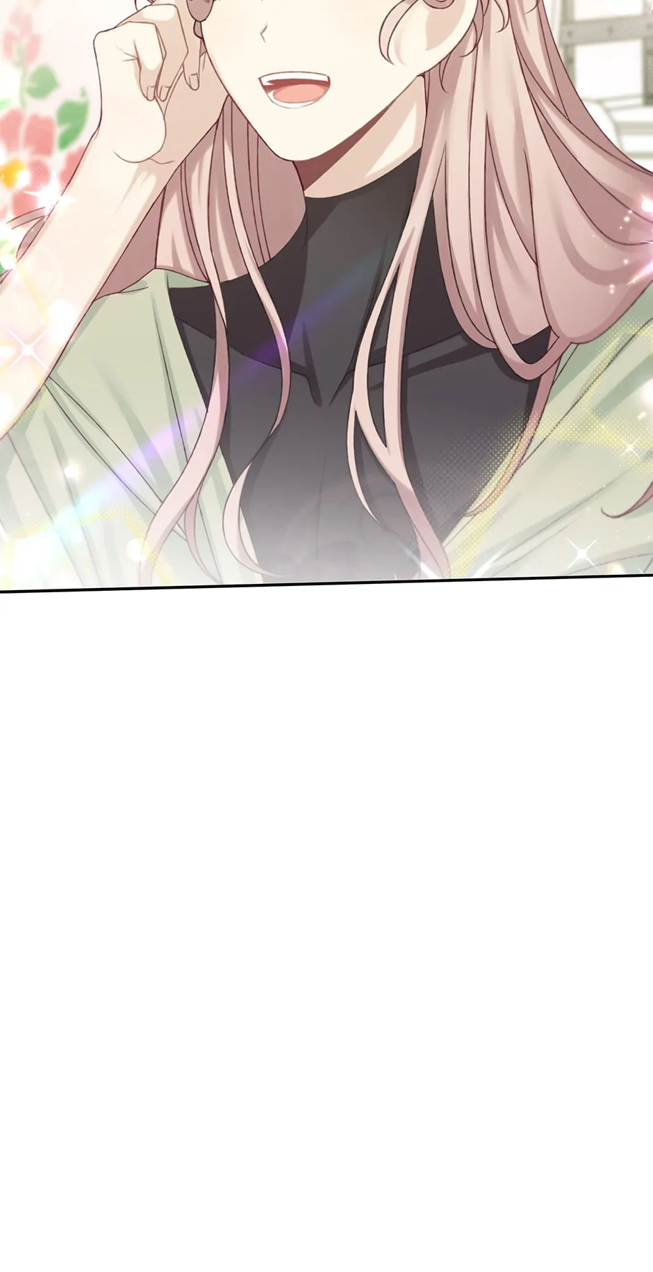 The Male Lead Is Mine Chapter 48 - page 53