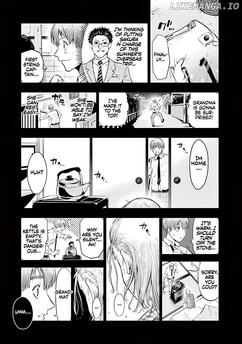 Burning Kabaddi Chapter 39 - page 11