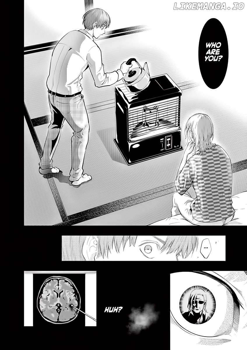 Burning Kabaddi Chapter 39 - page 12