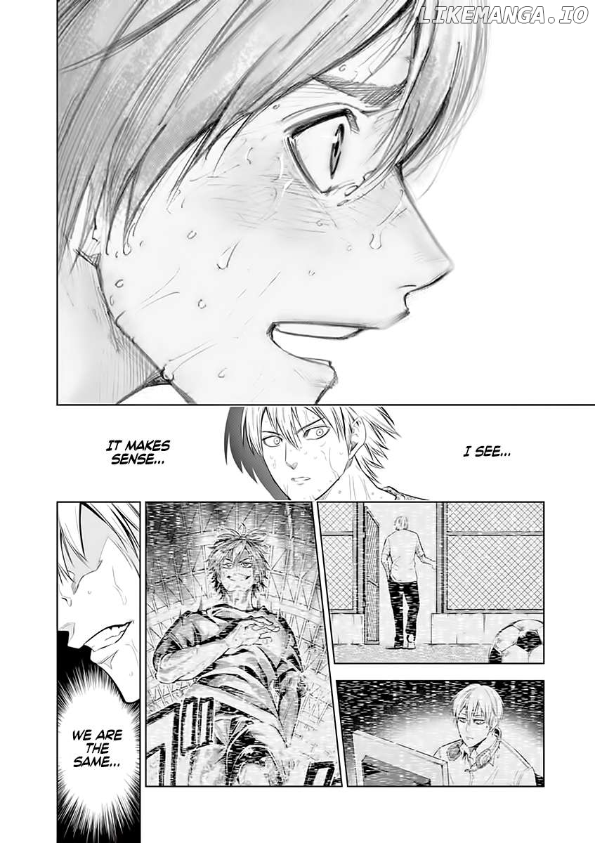 Burning Kabaddi Chapter 39 - page 16
