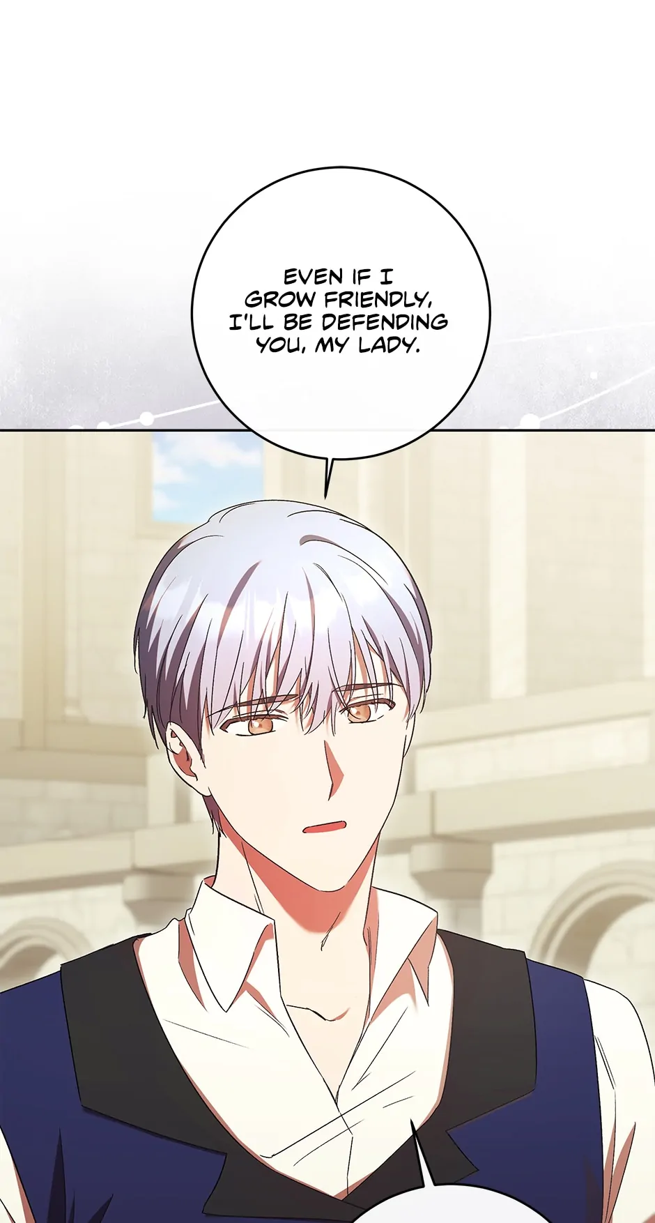 I Just Want My Happy Ending! Chapter 36 - page 15