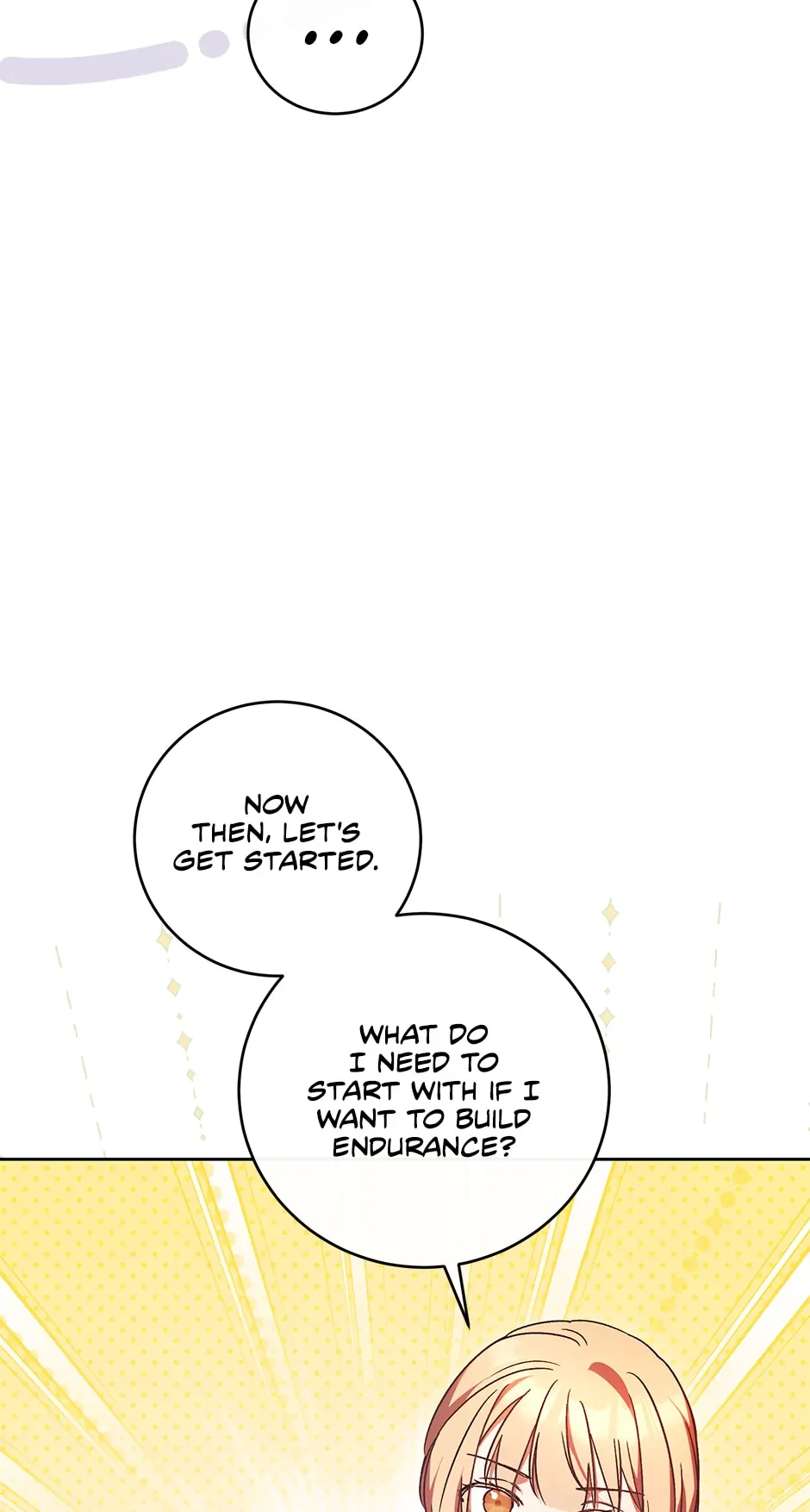 I Just Want My Happy Ending! Chapter 36 - page 17