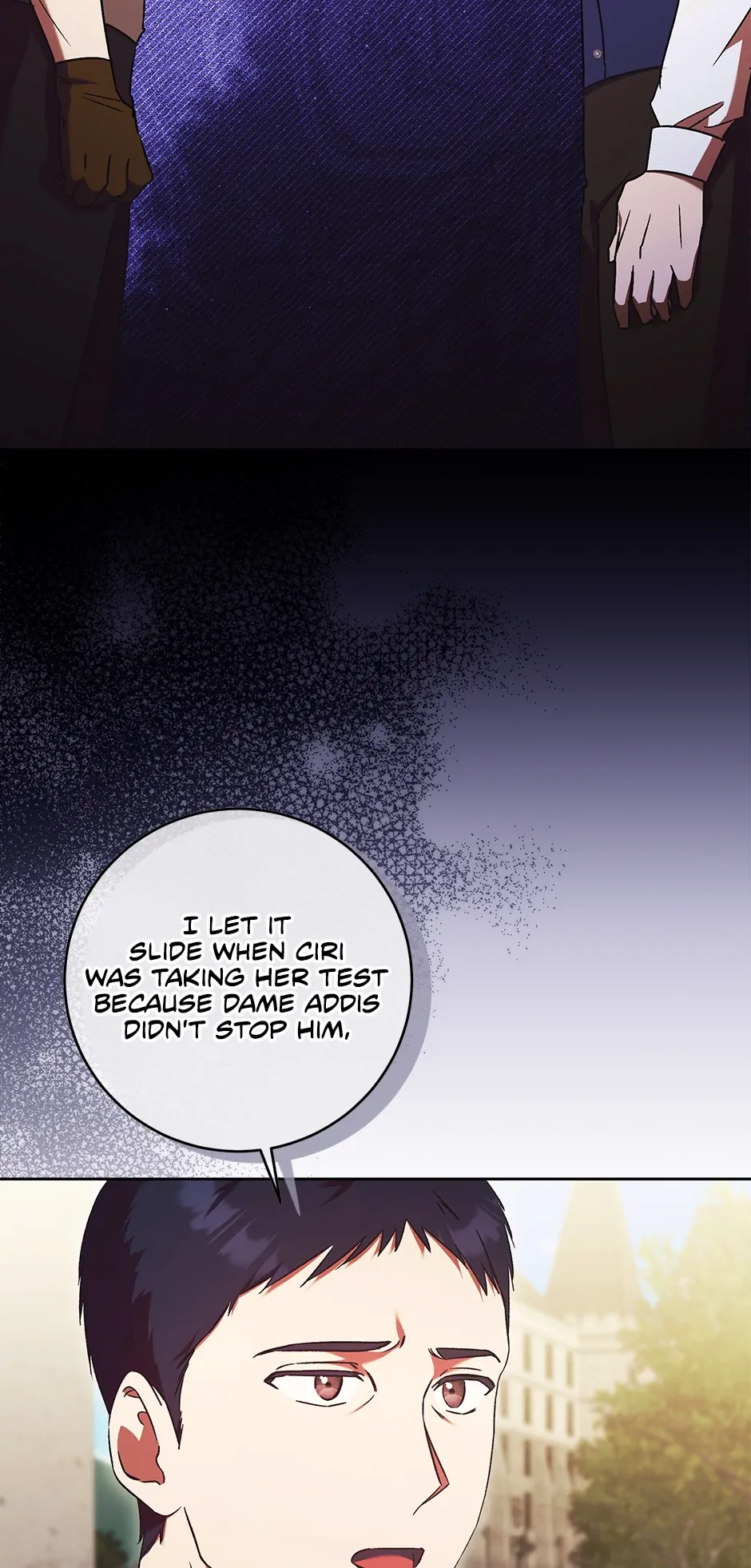 I Just Want My Happy Ending! Chapter 36 - page 2
