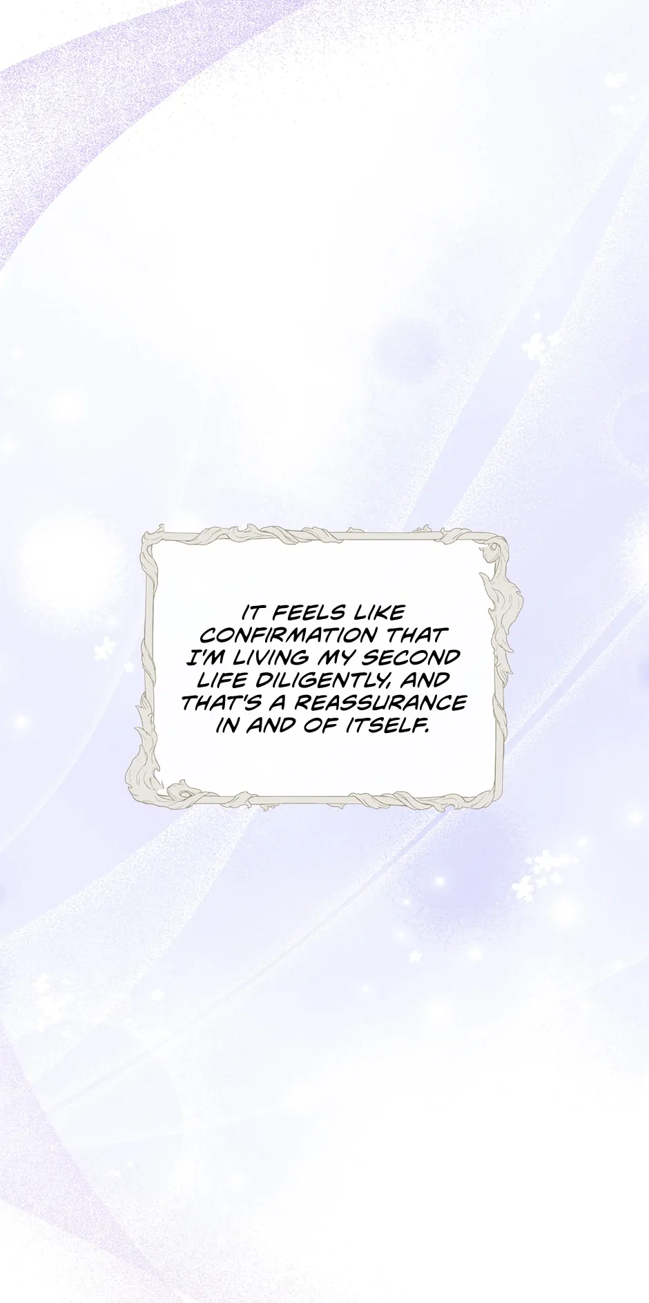 I Just Want My Happy Ending! Chapter 36 - page 34