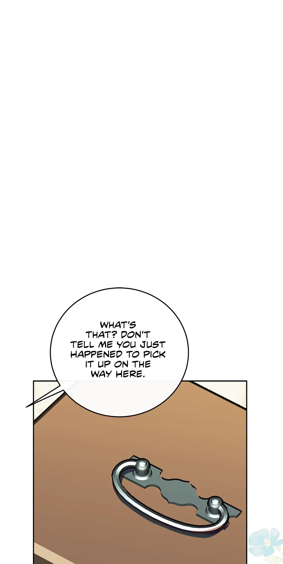 I Just Want My Happy Ending! Chapter 36 - page 51