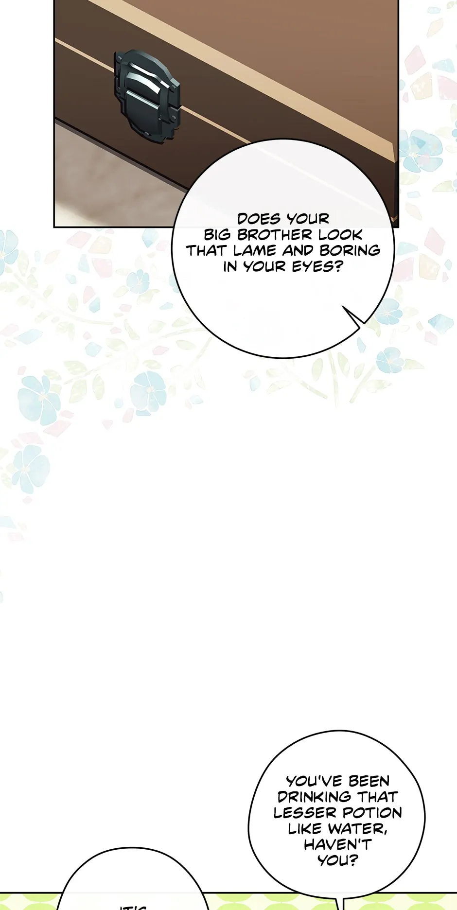 I Just Want My Happy Ending! Chapter 36 - page 52