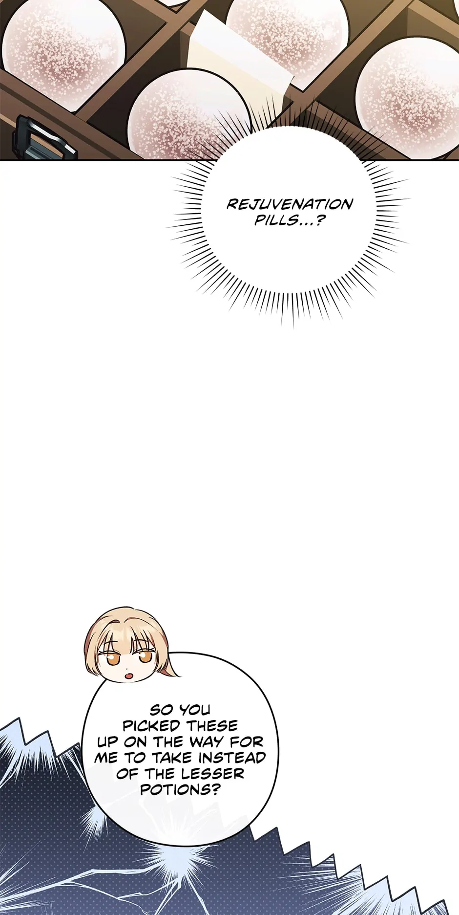 I Just Want My Happy Ending! Chapter 36 - page 54