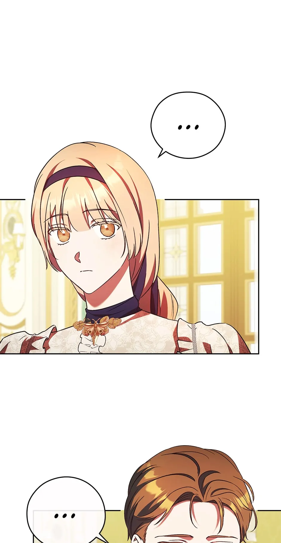 I Just Want My Happy Ending! Chapter 36 - page 56