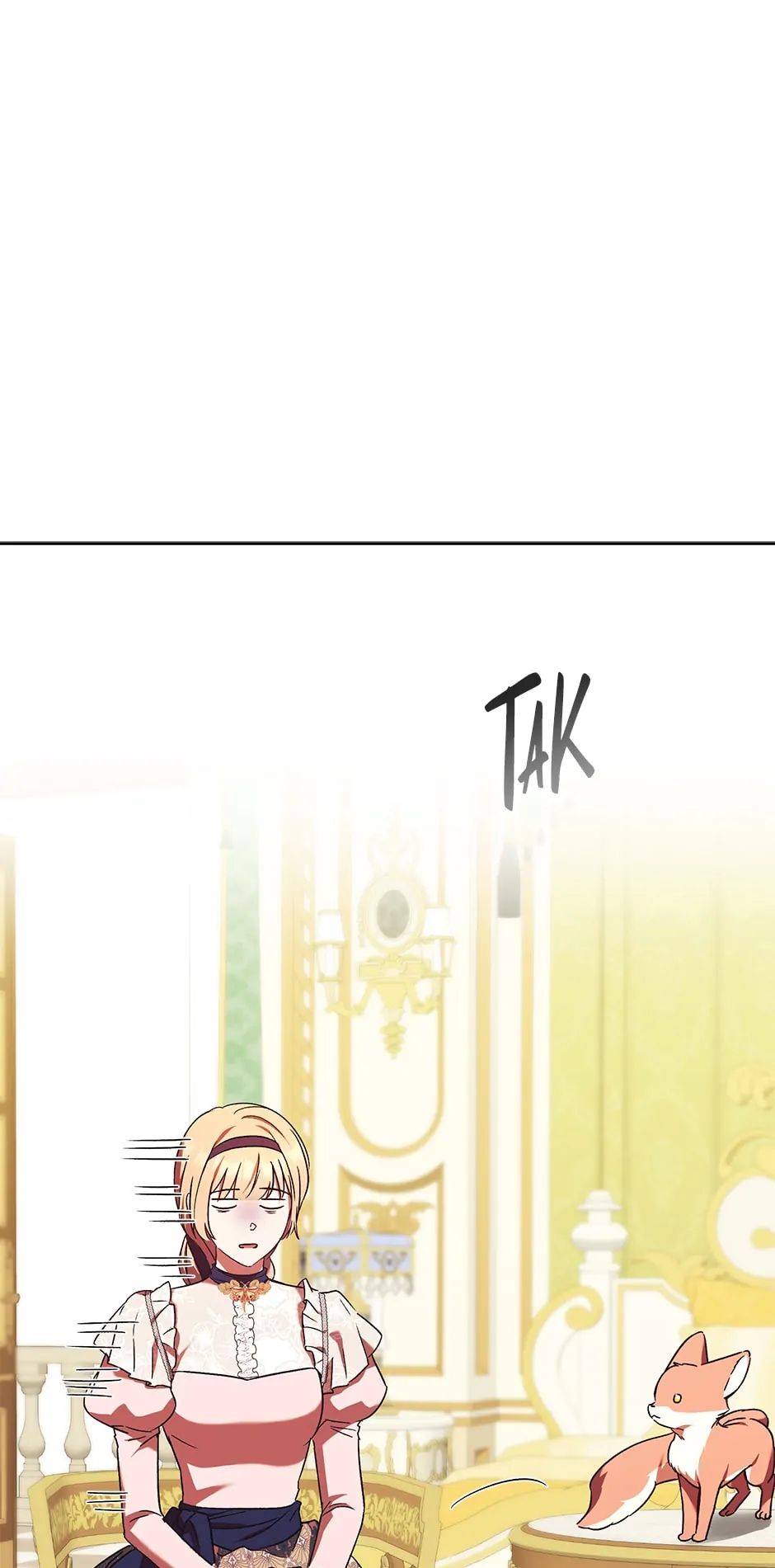 I Just Want My Happy Ending! Chapter 36 - page 73