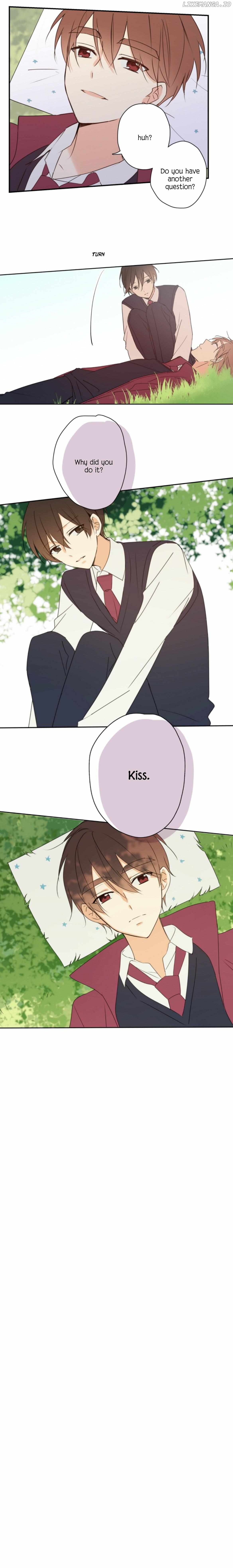 The Transfer Student Who Came Down to Earth Chapter 6 - page 11