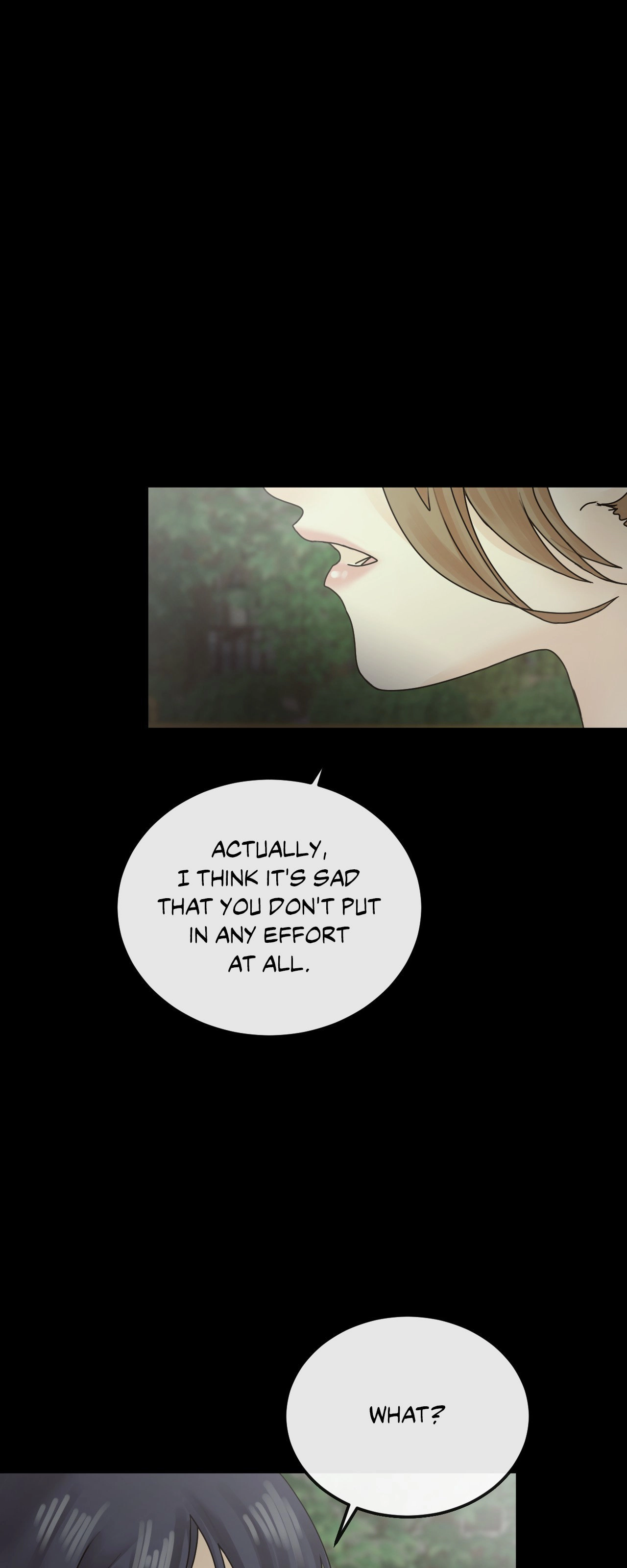 Where the Heart Is Chapter 18 - page 1