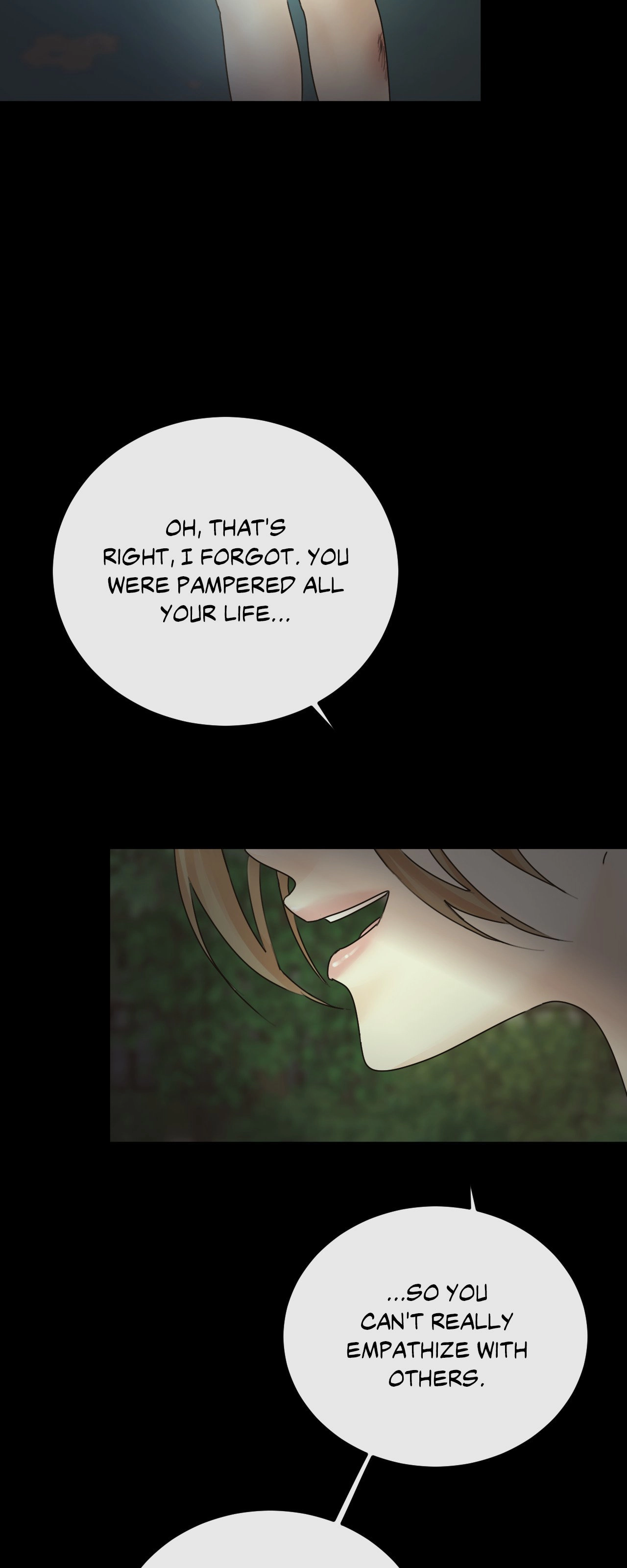 Where the Heart Is Chapter 18 - page 19