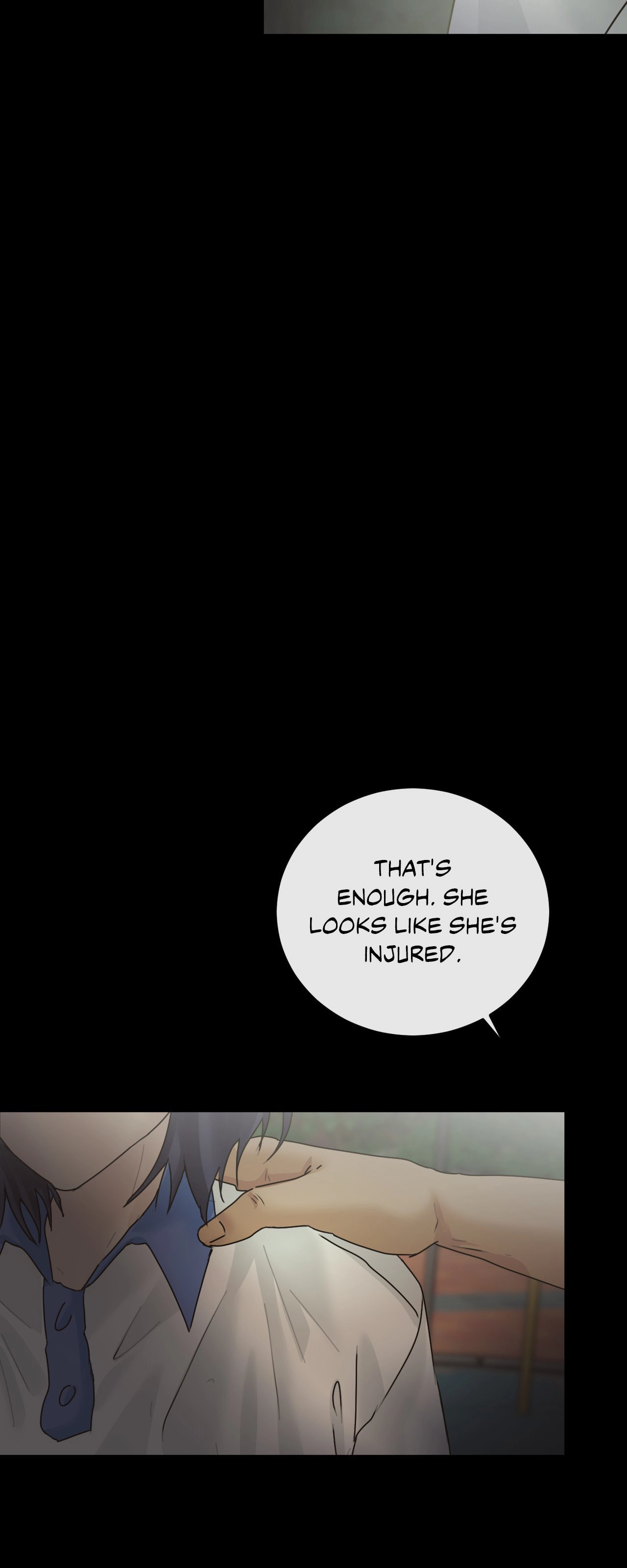 Where the Heart Is Chapter 18 - page 23