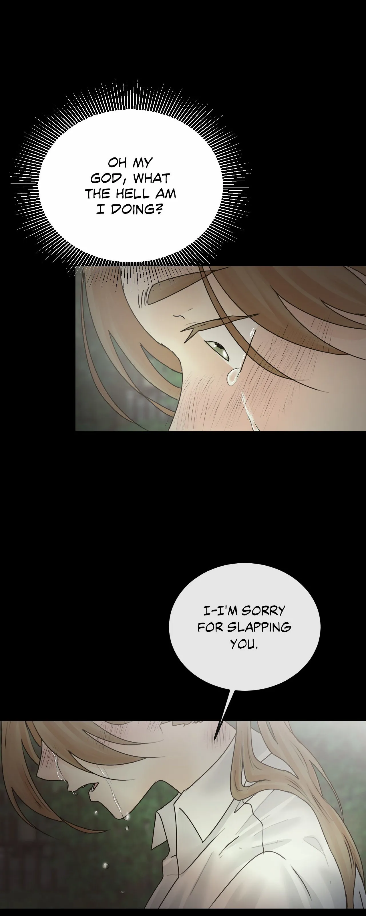 Where the Heart Is Chapter 18 - page 24