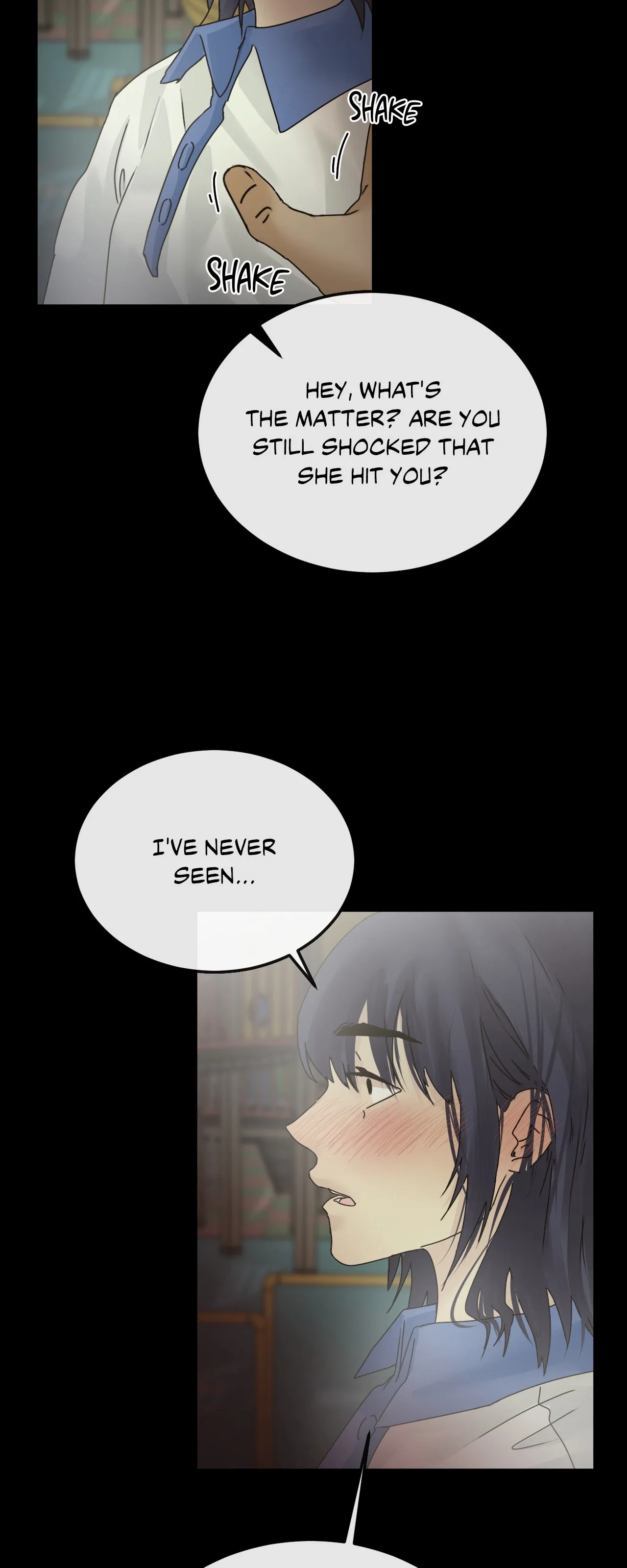 Where the Heart Is Chapter 18 - page 27