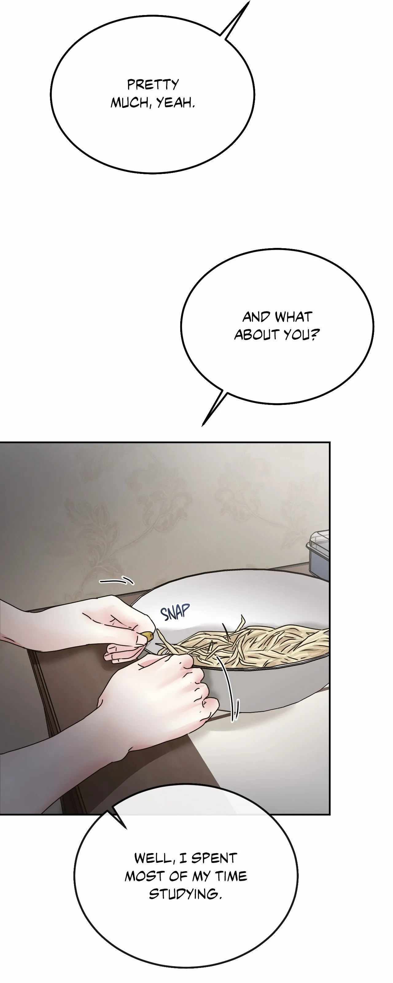 Where the Heart Is Chapter 18 - page 31