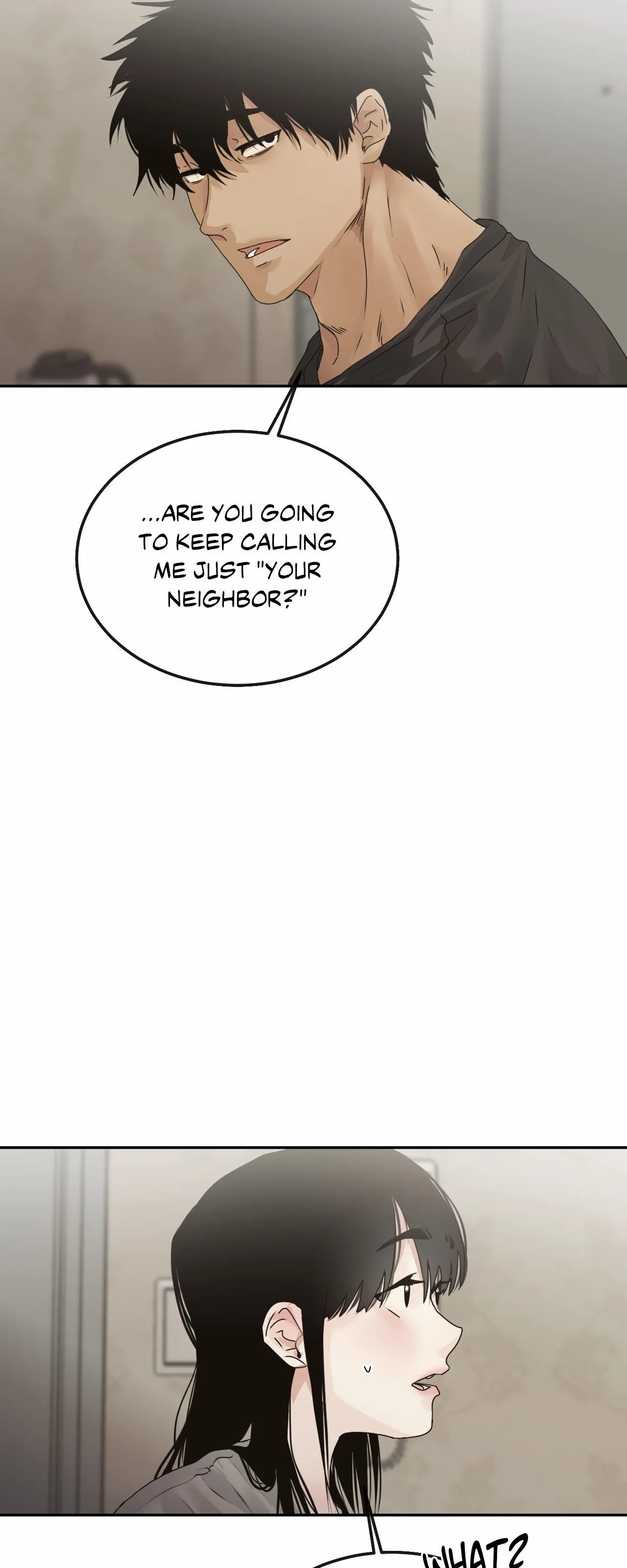 Where the Heart Is Chapter 18 - page 35